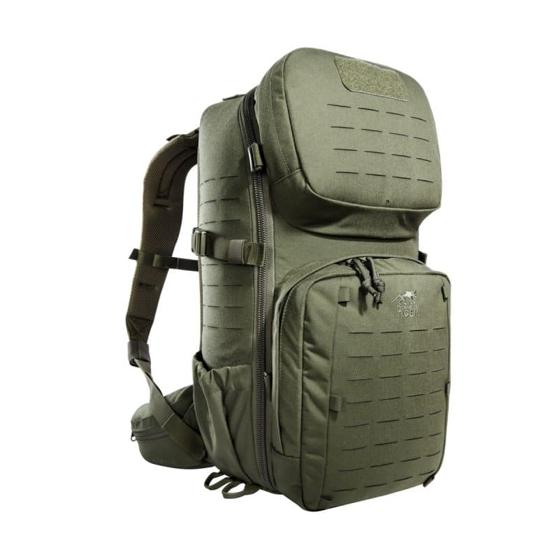 תרמיל לוחם Tasmanian Tiger TT Modular Combat Pack