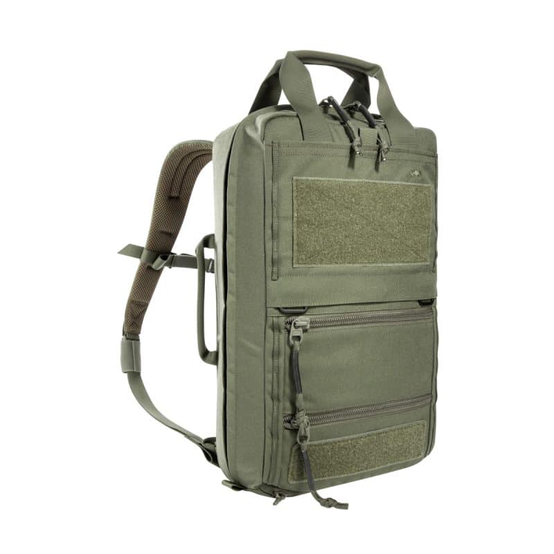 7516331a תרמיל לוחם Tasmanian Tiger TT Survival Pack