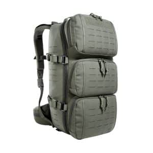 תרמיל לוחם Tasmanian Tiger TT Modular Combat Pack 24 SL IRR