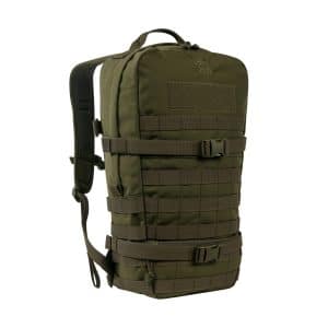 תרמיל לוחם Tasmanian Tiger TT Essential Pack L 15L MK II