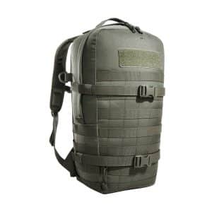 תרמיל לוחם  Tasmanian Tiger TT Essential Pack L 15L MK II IRR