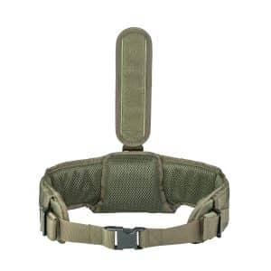 חגורת לוחם מודולרית GoNature Tactical Backbone Warrior Belt