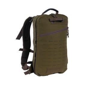 תרמיל חובש שטוח עם חלוקה פנימית חכמה: TT Medic Assault Pack MK II