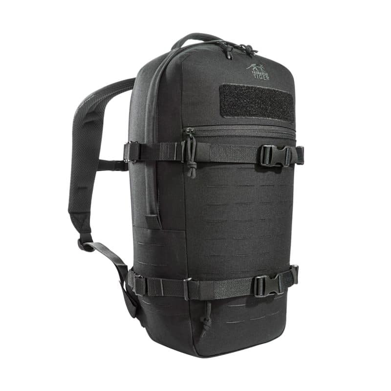 7968040a תרמיל Tasmanian Tiger TT Modular Daypack 18L