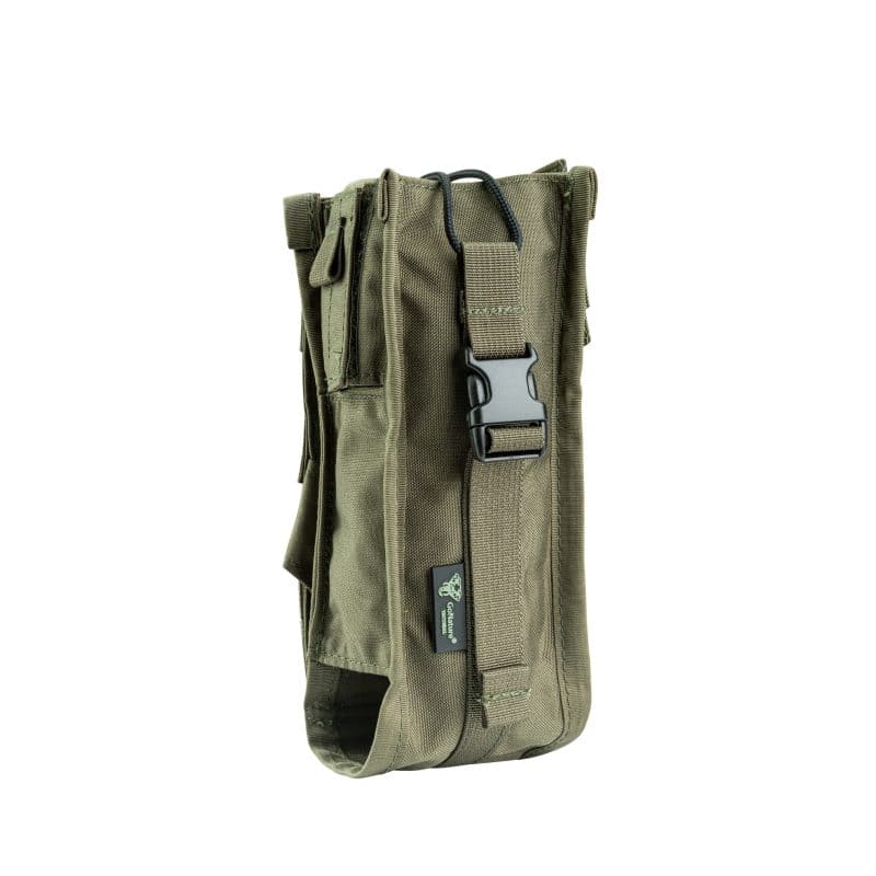 37 פאוץ' לרדיו GoNature Tactical 624