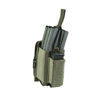 פאוץ' תחמושת   GoNature Tactical M4 + 9mm