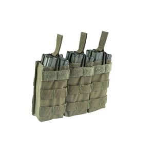 פאוץ' טקטי ל-6 מחסניות M4 מבית GoTactical