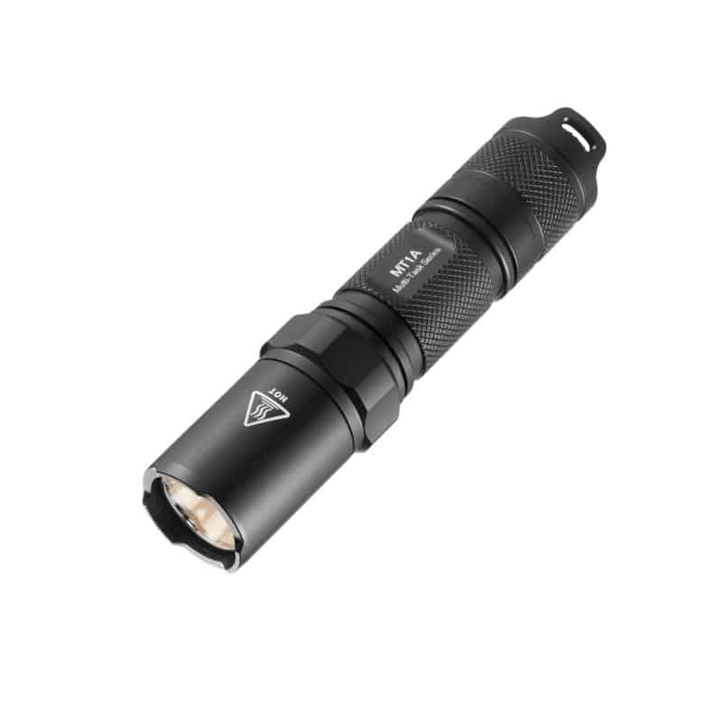 MT1A.jpg MT1A פנס Nitecore MT1A